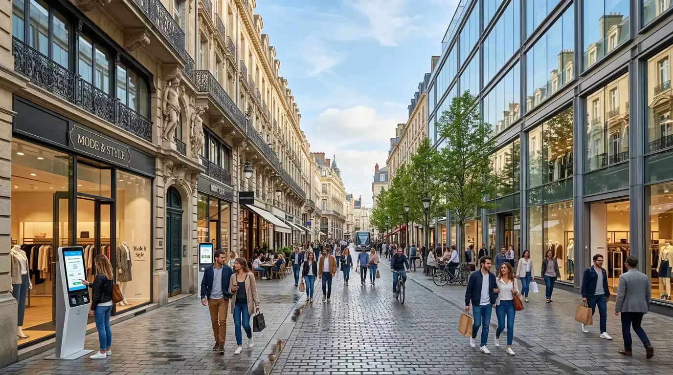 Marché des cartes prépayées en Europe et rôle de Paysafecard dans le segment iGaming