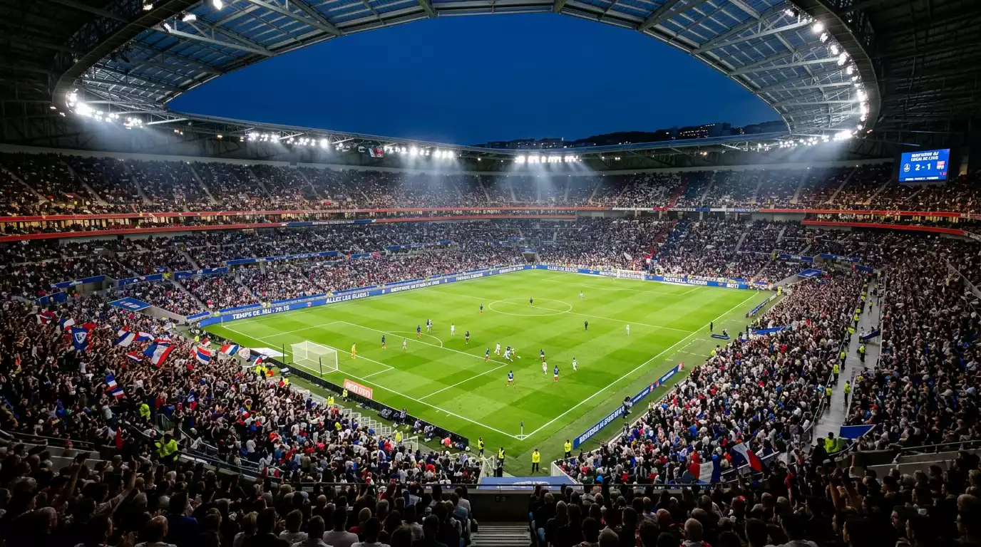 Chiffres clés du marché des paris sportifs en ligne en France en 2025 et 2026