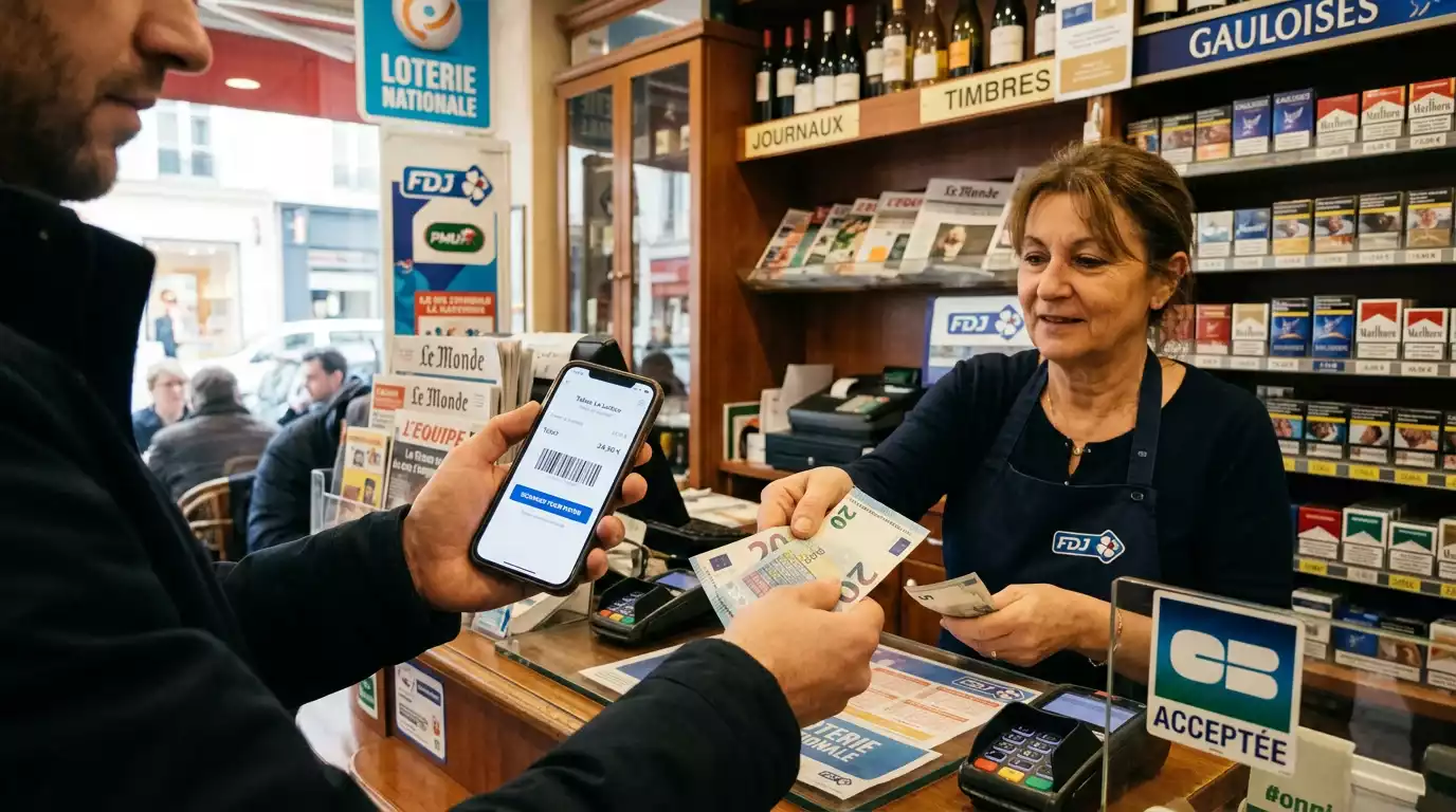 Utiliser Paysafecash pour déposer en espèces sur un site de paris sportifs sans code prépayé